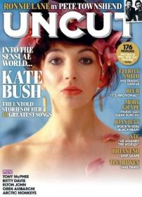 UNCUT UK - September 2023