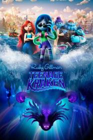 Ruby Gillman Teenage Kraken 2023 1080p AMZN WEBRip 1400MB DD 5.1 x264-GalaxyRG[TGx]