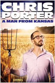 Chris Porter A Man From Kansas (2019) [1080p] [WEBRip] [YTS]