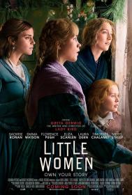 【高清影视之家发布 】小妇人[中文字幕] Little Women 2019 BluRay 1080p DTS-HDMA 5.1 x265 10bit-DreamHD