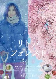 【高清影视之家发布 】小森林 冬春篇[中文字幕] Little Forest Winter Spring 2015 BluRay 1080p DTS-HD MA 5.1 x265 10bit-DreamHD