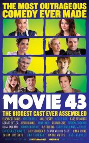 【高清影视之家发布 】电影43[中文字幕] Movie 43 2013 BluRay 1080p DTS-HD MA 5.1 x264-DreamHD
