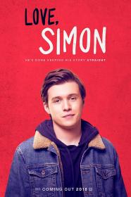 【高清影视之家发布 】爱你,西蒙[中文字幕] Love Simon 2018 BluRay 1080p DTS x265 10bit-DreamHD