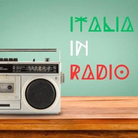 V A  - Italia in radio (2023 Vari) [Flac 16-44]