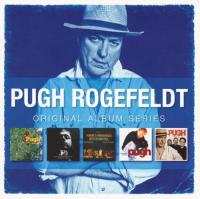 Pugh Rogefeldt - Original Album Series (2010) (5CD Box Set)⭐FLAC