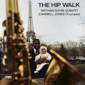 Nathan Davis - The Hip Walk (2023 Remaster) (1965 Jazz) [Flac 24-96]