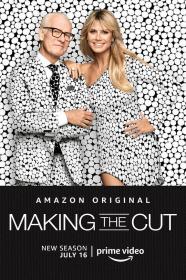 【高清剧集网发布 】一剪成衣 第二季[全8集][简繁英字幕] Making The Cut 2021 S02 1080p AMZN WEB-DL H264 DDP5.1-Huawei