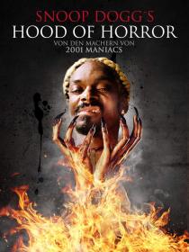 Hood of Horror (2007) 720p WEB DL AAC 2.0-KIN