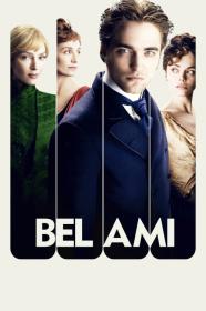 Bel Ami (2012) [720p] [BluRay] [YTS]