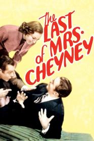 The Last Of Mrs  Cheyney (1937) [720p] [WEBRip] [YTS]