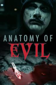 Anatomy Of Evil (2019) [720p] [BluRay] [YTS]