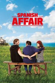 Spanish Affair (2014) [720p] [BluRay] [YTS]