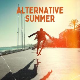 V A  - Alternative Summer (2023 Alternativa e indie) [Flac 16-44]