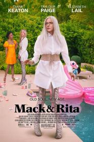 【高清影视之家发布 】麦克和丽塔[简繁英字幕] Mack & Rita 2022 BluRay 1080p DTS-HD MA 5.1 x265 10bit-DreamHD
