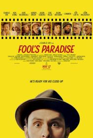 【高清影视之家发布 】傻瓜天堂[简繁英字幕] Fool's Paradise 2023 BluRay 1080p DTS-HDMA 5.1 x264-DreamHD