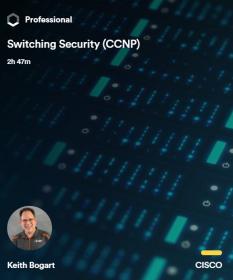 Switching Security (CCNP)