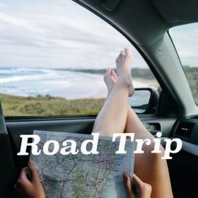 V A  - Road Trip (2023 Pop) [Flac 16-44]
