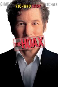 The Hoax (2006) [720p] [BluRay] [YTS]