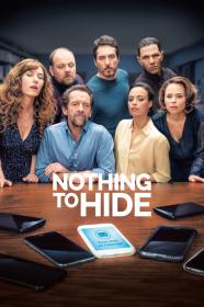 Nothing To Hide (2018) [720p] [BluRay] [YTS]
