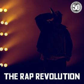 Various Artists - The Rap Revolution (2023) Mp3 320kbps [PMEDIA] ⭐️