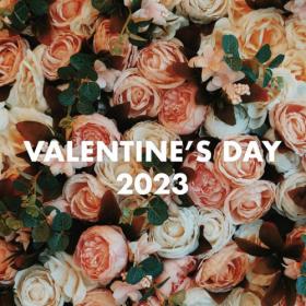 Various Artists - Valentines Day 2023 (2023) Mp3 320kbps [PMEDIA] ⭐️