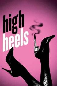 High Heels (1991) [720p] [BluRay] [YTS]