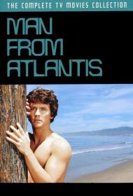 【高清影视之家发布 】大西洋底来的人[国英多音轨+中文字幕] Man From Atlantis 1977 1080p BluRay DTS-HDMA 2 0 x265 10bit-DreamHD