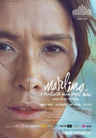 【高清影视之家发布 】玛琳娜的杀戮四段式[中文字幕] Marlina the Murderer in Four Acts 2018 BluRay 1080p DTS x265 10bit-DreamHD