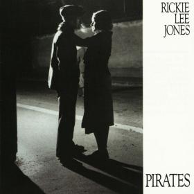 Rickie Lee Jones - Pirates (1981 Pop) [Flac 16-44]