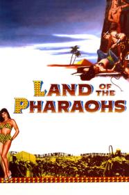 Land Of The Pharaohs (1955) [720p] [BluRay] [YTS]