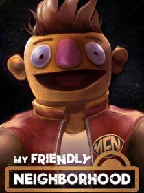 My Friendly Neighborhood [DODI Repack]