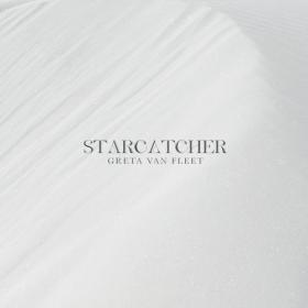 Greta Van Fleet - Starcatcher (2023) [24Bit-96kHz] FLAC [PMEDIA] ⭐️