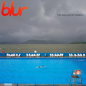 Blur - The Ballad of Darren (2023) [24Bit-44.1kHz] FLAC [PMEDIA] ⭐️