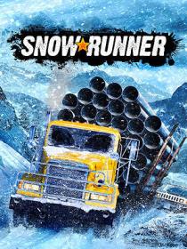 SnowRunner.Fix.and.Connect.Build.11515065.REPACK-KaOs