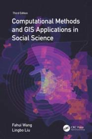 [ CourseWikia com ] Computational Methods and GIS Applications in Social Sciences