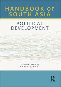 [ CourseWikia com ] Handbook of South Asia - Political Development