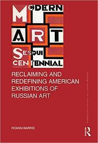 [ CourseWikia com ] Reclaiming and Redefining American Exhibitions of Russian Art