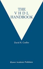 [ CourseWikia com ] The VHDL Handbook