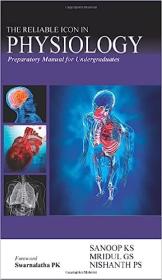 Physicon the Reliable Icon in Physiology - Preparatory Manual for Undergraduates