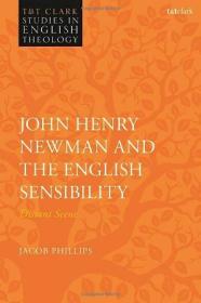 John Henry Newman and the English Sensibility - Distant Scene