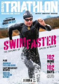 220 Triathlon UK - August 2023