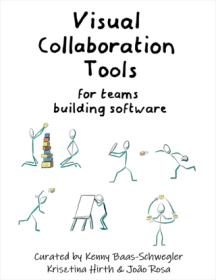 Visual Collaboration Tools for teams building software