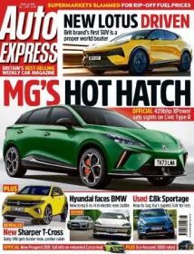 Auto Express - Issue 1788, 12 - 18 July, 2023