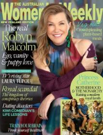 Australian Women's Weekly NewZealand - August 2023