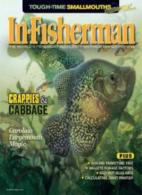 In Fisherman - August - September 2023