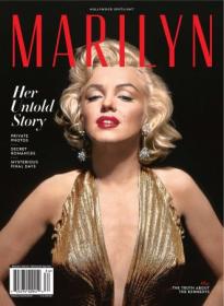 Hollywood Spotlight - Marilyn - Her Untold Story, 2023