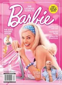 Hollywood Spotlight - The Ultimate Guide to Barbie, 2023