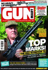 Gunmart - August 2023