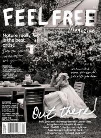 Leanne Ford's - Feel Free Magazine - Volume 3, 2023