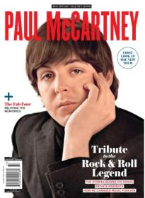 Paul McCartney - Tribute to the Rock & Roll Legend - 2023